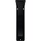 Ekena Millwork Miller Wrought Iron Bracket, (Triple center brace), Powder Coated Black 2"W x 5 1/2"D x 8"H BKTM02X05X08TMI - alternate 8